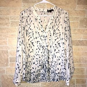 ✅Dalia Long Sleeve Blouse